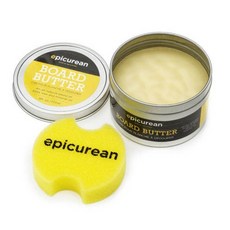 에피큐리언 보드버터 도마버터 미국수입정품, 1개