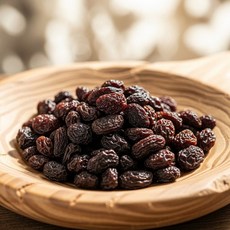 미국산 건포도 무설탕 99% 건포도 베이킹 재료 건과일 b103, 1세트, 300