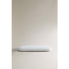 자라 zara 미니 요람 매트리스 - 화이트 6698/523/250111867
