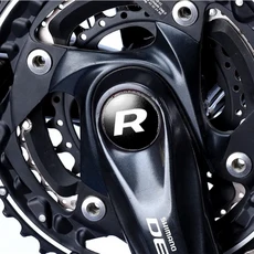 자전거 위험 페달 스페이서 크랭크 가스켓 페달 비정상 소리 유지 보수 링 와셔 MTB 티타늄 합금 보호 패드, Black, 1개