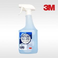 3M 프로 글라스 유리세정제, 740ml, 1개