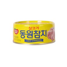 동원참치 동원 참치 150g, 1개