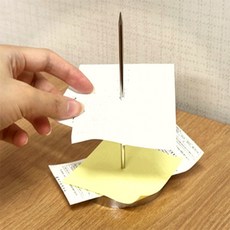 한스밀 주방 조리대 빌헤드 정리 날카로움 방지 캡 장착 안전 꽂이 스텐빌헤드거치