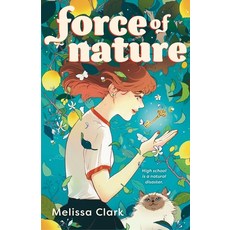 (영문도서)Force of Nature Hardcover, Farrar, Straus and Giroux (..., English, 9780374394356