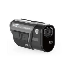 MUFU 前後 雙錄 機車 行車 記錄儀 記錄器 V30P 好神機, MUFU行車記錄器V30P好神機