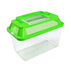 곤충 채집통 미니 관찰컨테이너