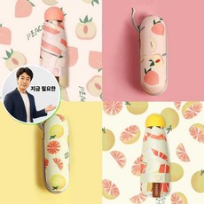 지금 필요한 접이식미니우산 소소한 미니양우산 K31872EA