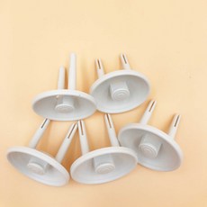 텐텐 콘센트 안전 커버 5p 1(개)단일상품, 상세페이지 참조, 1개