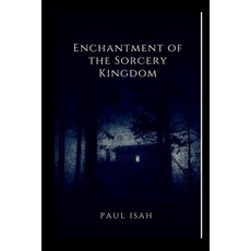 (英文圖書)Enchantment of the Sorcery Kingdoms 平裝版, Grand Studios, 英文