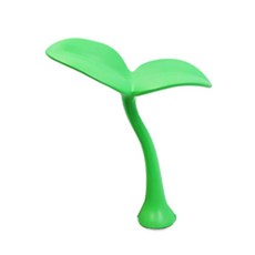 취향곳간 자동차 새싹 안테나볼 자동차안테나