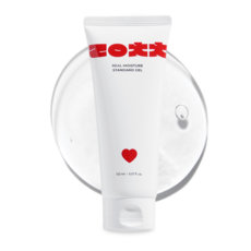 리얼촉촉 수용성 스탠다드 젤, 1개, 150ml