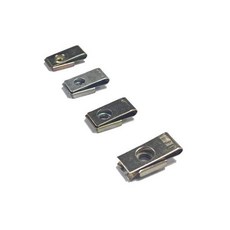 클립너트 M3 / M4 / M5 / M6 (100개씩 선택), 100개