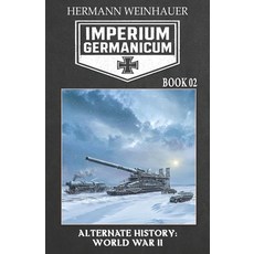 (英文圖書)Imperium Germanicum - Alternative History of World War II - Book 2: Rostov Meat... 平裝版, Ek-2 Publishing, English, Paperback