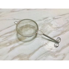 7CM 不鏽鋼網篩 過濾, 1個