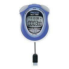 세이코 SEIKO ALBA PICCO MULTITIMER 라벤더 블루 ADME002, 1개, 상세페이지 참조