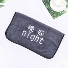 毛巾浴巾 加厚速乾吸水不掉毛成人浴巾套裝, 晚安淺粉,強吸水35*75毛巾1條, 1個