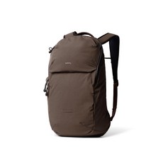 Bellroy Lite Ready Pack 周末旅行包, River Rock 石灰棕, 1個