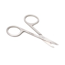 루머스 네일가위 다양한 네일스티커 자르기 가위, NDP055, 1개