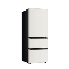 LG전자 Z330MEEF11 스탠드형 3도어 327L 1등급 방문설치, 베이지