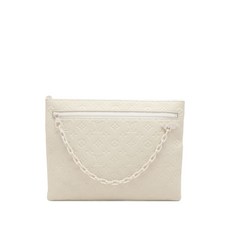 루이 비통 중고 모노그램 체인 스트랩 클러치