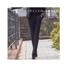 헬렌카렌 헨렌카렌 윈터 더블기모 팬츠차콜 395962