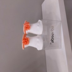 [AK플라자] [압소바] 수수코사지단말-아이보리[A2A-32004, 수수코사지, 3M, 1개