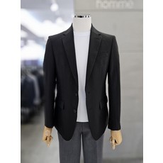 남자 봄 여름 블레이저 자켓 WSAZA2JK08A 604377