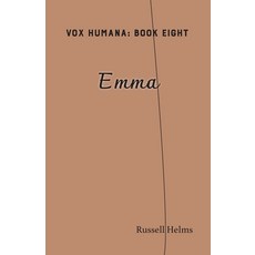 (영문도서)Emma Paperback, Sij Books, English, 9781943661619 Sij Books, English, 9781943661619