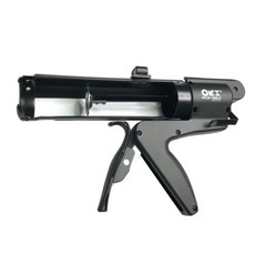 ORX 專利無推桿矽利康槍, 100%台灣設計製造, 1個