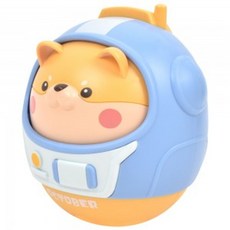 강아지 6개월 터미타임 오즈토이 신생아 선물 동물 장난감 오뚝이 blc003 벨루키