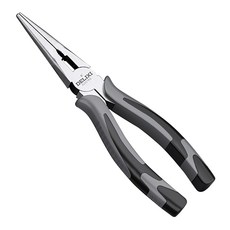 DELIXI 尖嘴鉗 釣魚專用 6寸 省力耐用型, 1個