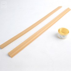 해소미 2P 문턱받침대 문턱시트지