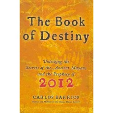 The Book of Destiny, HarperCollins