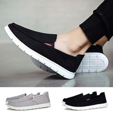 남성운동화 스니커즈 캐주얼 단화 슬립온 SLIP01