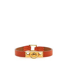 에르메스 중고 2016 앱송 라이발레 미니 코스튬 브레이슬릿