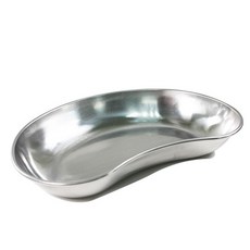 不鏽鋼 彎盤, 1個, 小/20*10.5*4cm