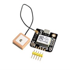 GPS 모듈 GT-U7 EEPROM 내비게이션 위성 포지셔닝 NEO-6M 호환, [01] 옵션1