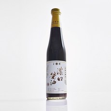【台灣皇珵】特級純釀造濃口醬油（420ml）, 1個, 420ml