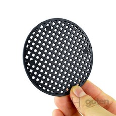 더휴즈 화분 물구멍 거름망 50P 흙받침망, 소