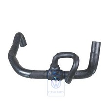 Volkswagen 福斯 T4 2.0 上水管, 1個