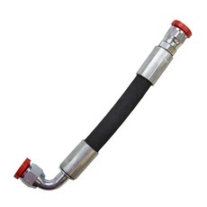 Exmark 1-653436 유압 호스 Lazer Z HP Exmark 1-653436 Hydraulic Hose Lazer Z HP