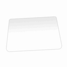 싱글 데스크 패드 중형 노트북받침대