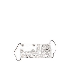 아리조나러브 반다나 페이즐리 프린트 마스크