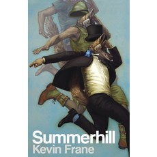(영문도서)Summerhill Paperback, English, 9781614501039, Argyll Productions