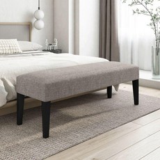 벤치 더러움 침실 커버 긴의자커버 홈 방지 스판덱스 의자커버 피아노 식당 장식 스트레치