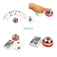 바다팡팡 땡땡땡스피드게임 가족보드게임