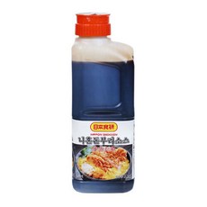 니혼돈부리소스2kg/일본쇼켄제조주식회사총알배송, 2kg, 1개