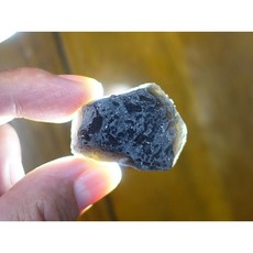 §能量礦石§ Saffordite Arizona亞利桑那隕石 24.20g 天狼星 美國隕石 天狼星隕石 產地直寄保真, 1個