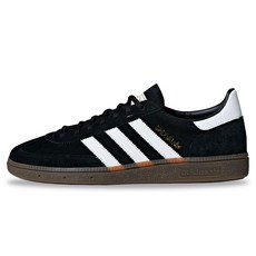 adidas 愛迪達 男女通用 Handball Spezial 運動鞋 DB3021