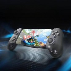 GameSir G8+ 신축 패드 버튼 게임패드 컨트롤러 pc/switch Y700 3세대, 마블 타노스+핸들 팩
